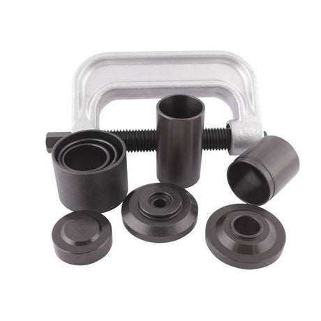 Set de montaj/demontaj rotula Clas OM2521 – imagine 2