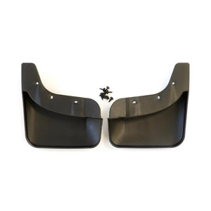 Aparatori noroi pentru Audi Q7 2007-2014 set 4 buc Mega Drive 51484