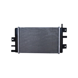 Radiator racire motor Thermix TH.01.252