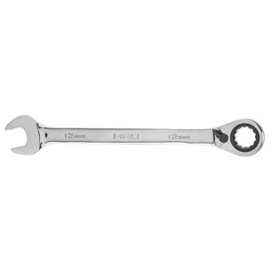 Cheie combinata cu clichet 12 mm Neo Tools 09324