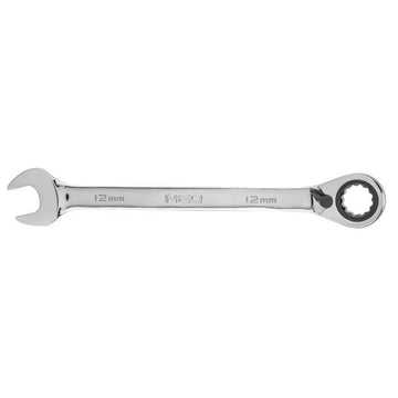 Cheie combinata cu clichet 12 mm Neo Tools 09324
