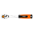 Clichet 3.8 90 dinti 200mm Neo Tools 08533