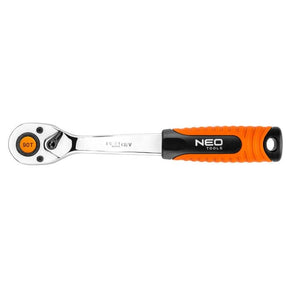 Clichet 3.8 90 dinti 200mm Neo Tools 08533