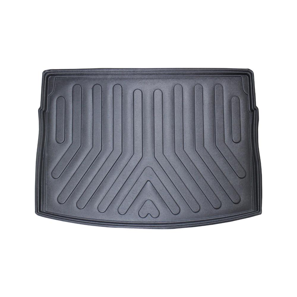 Covor protectie portbagaj Umbrella pentru Vw golf 8 (cu podea inalta) 2019- 61162