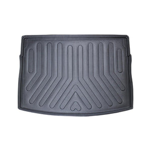 Covor protectie portbagaj Umbrella pentru Vw golf 8 (cu podea inalta) 2019- 61162