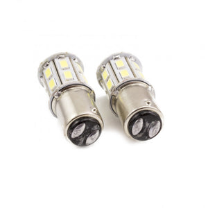 Led auto auxiliar p21/5w - 12v - carguard CLD028 – imagine 3