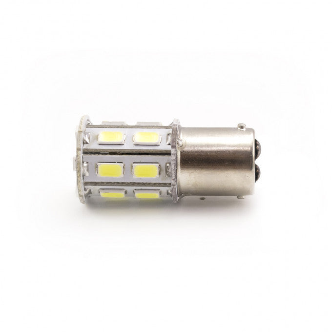 Led auto auxiliar p21/5w - 12v - carguard CLD028 – imagine 4