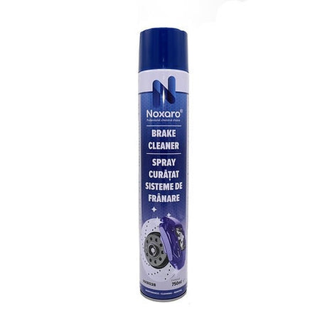 Spray curatat sistem franare 750ml NOXARO NXR028