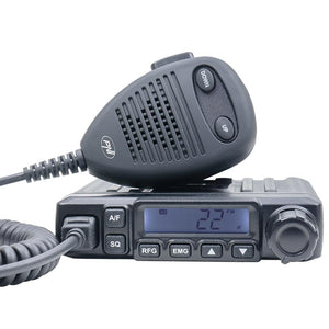 Statie radio cb Pni escort HP 6500 (include taxa de timbru verde) PNI-HP-6500