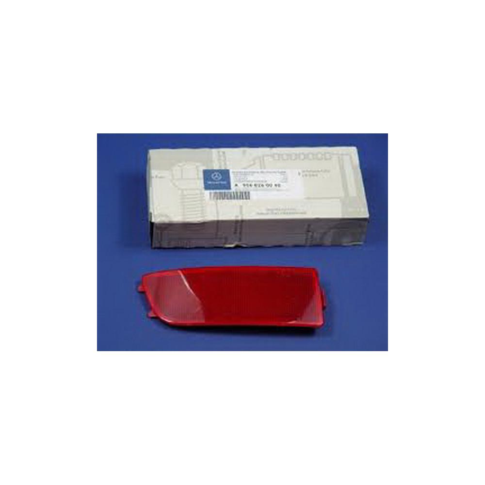 Catadioptru in bara spate stg Mercedes-benz A9068260040