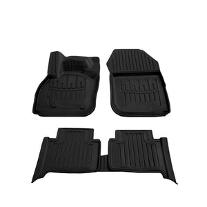 Set covorase auto cauciuc Umbrella pentru Renault zoe (2018-) 105989