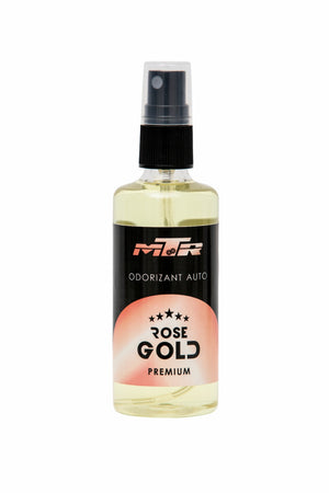 Odorizant auto MTR Gold Premium 100 ml ODAPG223
