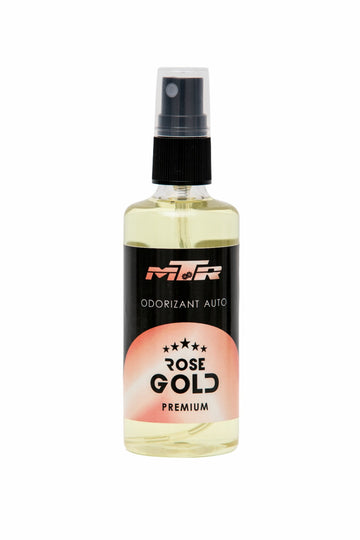 Odorizant auto MTR Gold Premium 100 ml ODAPG223