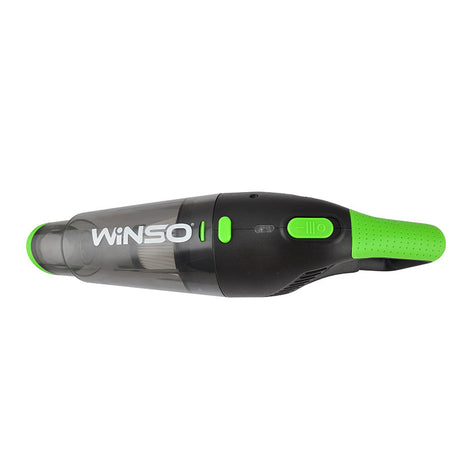 Aspirator auto 12v 110w Winso 250100 – imagine 3