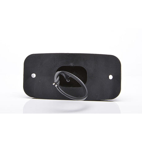 Lampa gabarit LED 1136 W157, 12V-24V, pozitie alb Was