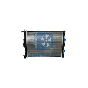Radiator racire motor Thermix TH.01.031