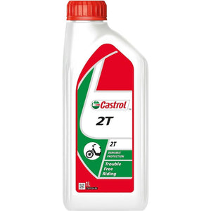 Castrol 2T. 1L 15F651