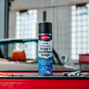 Spray Curatare carburator Caramba 500 ml 609701 – imagine 2