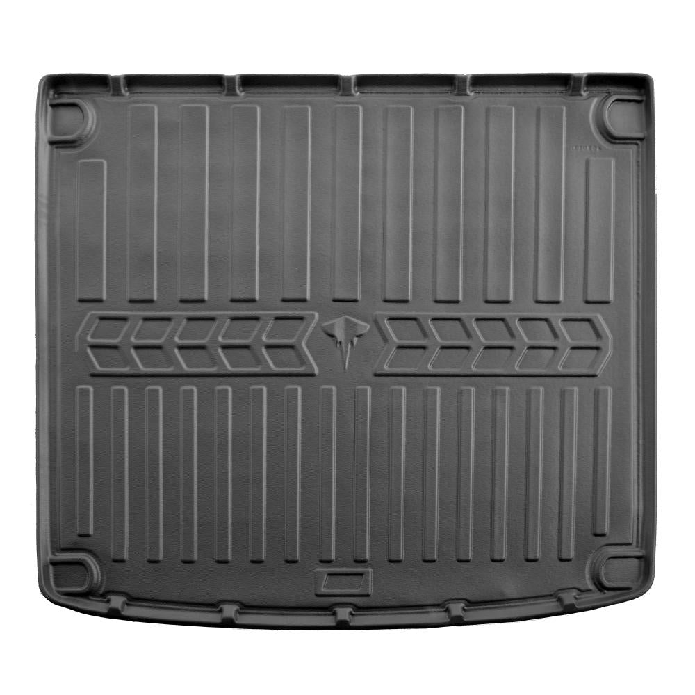Covor protectie portbagaj Umbrella pentru Audi A4 (B8) combi (2007-2015) 107894
