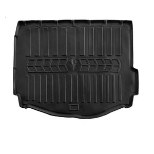 Covor protectie portbagaj Umbrella pentru Renault scenic iv cu podea joasa (2016-) 191411