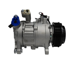 Compresor climatizare Asam Automotive 126678