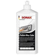 SONAX Polish&Wax NanoPro pentru culoarea albă 250 ml, cod 296041