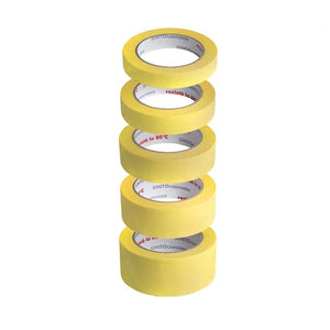 Banda mascare hartie 80C 24MM x 45M Sinto SIN12049