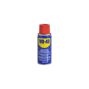 Lubrifiant multifunctional WD-40 100ML 780000