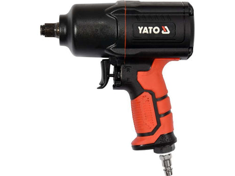 Pistol pneumatic 1/2", 1700nm Yato YT09544 – imagine 2