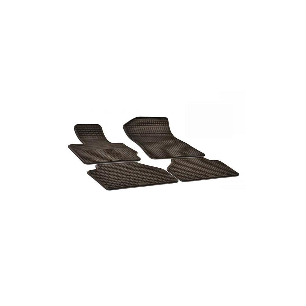 Set covorase auto cauciuc Umbrella pentru Bmw X3 (F25) (2010-2017); X4 (F26) (2014-2018) 43761