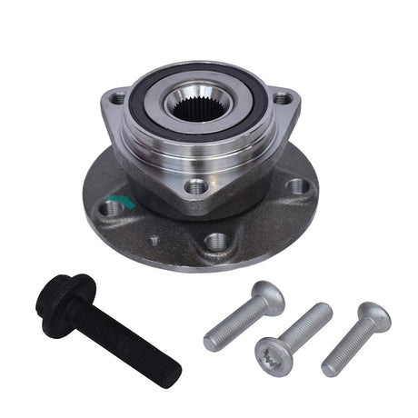 Kit rulment roata (butuc) Asam Automotive 05933