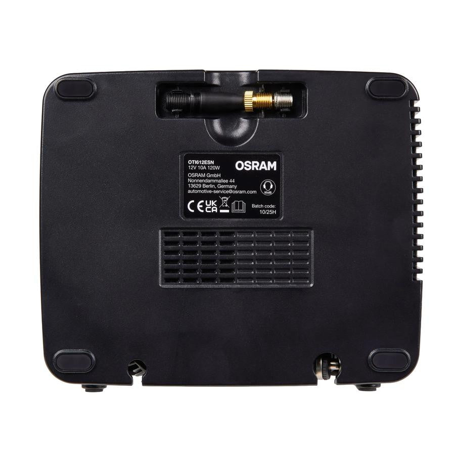 Aparat verificare presiune roti 612 Osram OTI612ESN – imagine 4