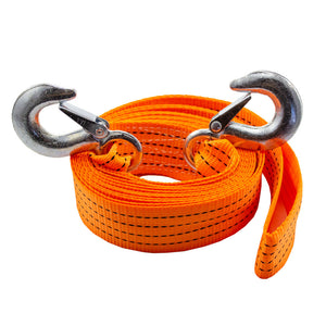 Chinga de tractare Carguard - 4m -2500kg CTA101