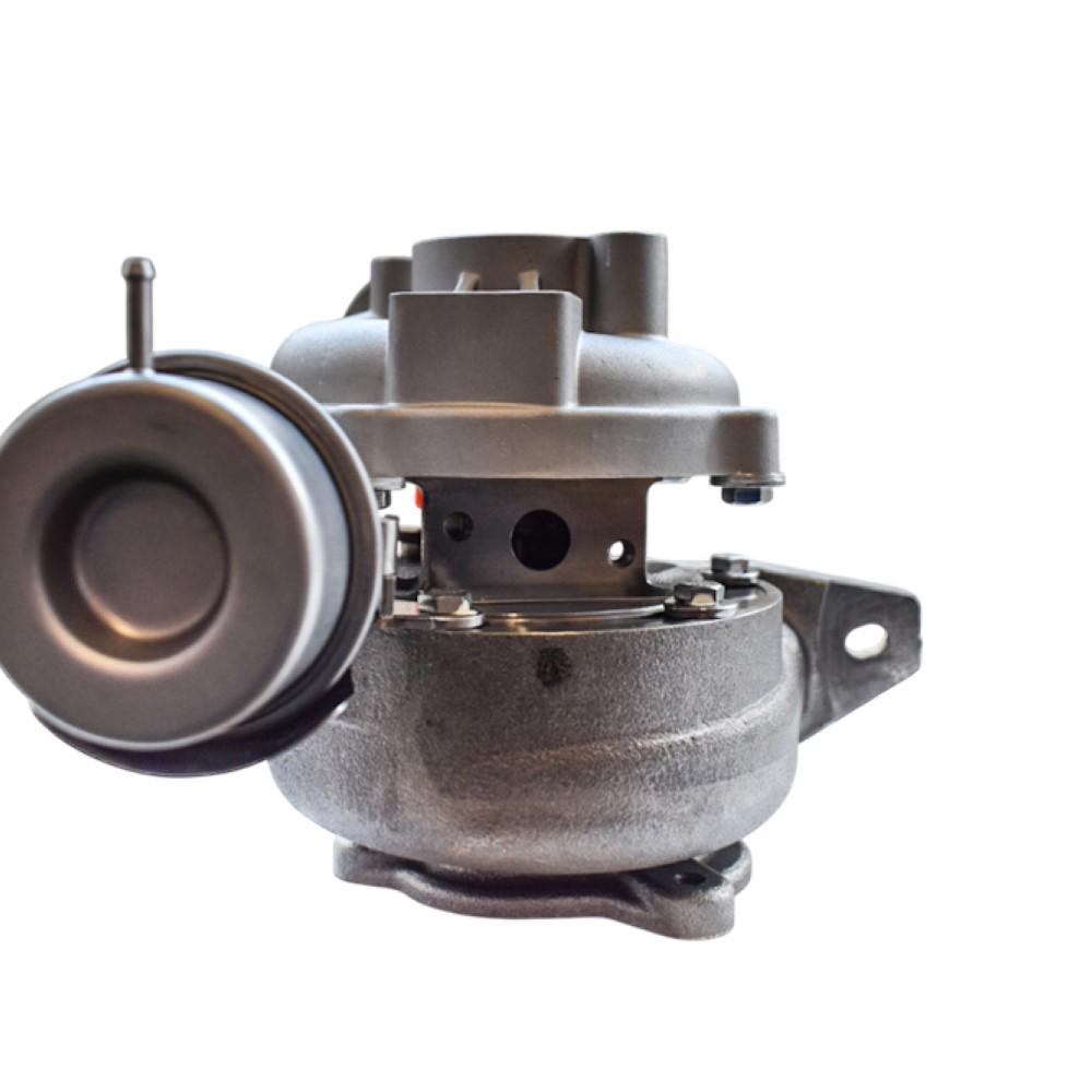 Turbosuflanta 110CP Asam Automotive 33060