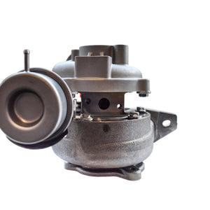 Turbosuflanta 110CP Asam Automotive 33060