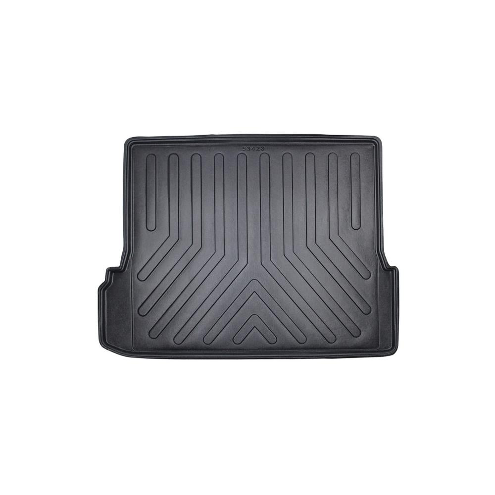 Covor protectie portbagaj Umbrella pentru Toyota land cruiser prado iv (J150) 2009-2023 61153