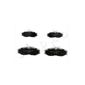 Set placute frana fata Japko 50017