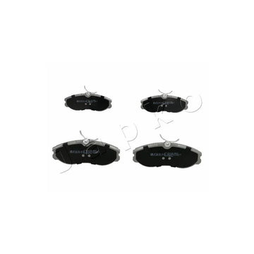 Set placute frana fata Japko 50017