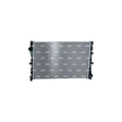 Radiator racire motor NRF 50040