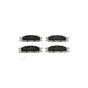 Set placute frana fata Japko 50137
