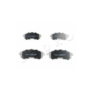 Set placute frana Japko 50143