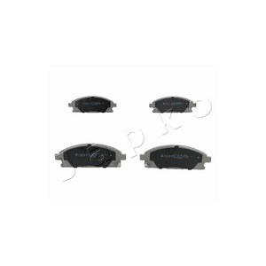 Set placute frana fata Japko 50154