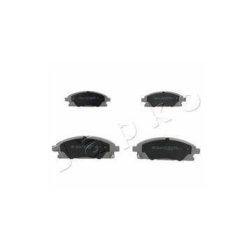 Set placute frana fata Japko 50154