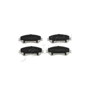 Set placute frana fata Japko 50160