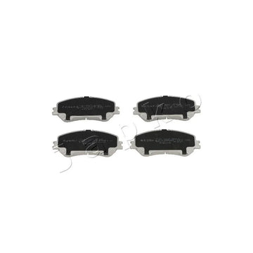 Set placute frana fata Japko 50160