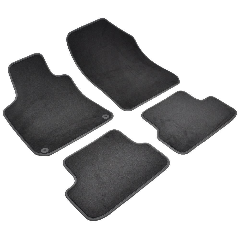Set covorase auto mocheta Umbrella pentru Peugeot P308 ii hatchback (2013-) 02666