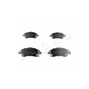 Set placute frana fata Japko 50206