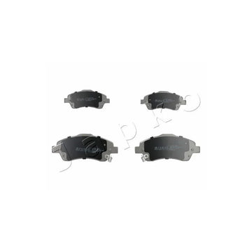 Set placute frana fata Japko 50206