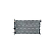 Radiator racire motor NRF 50219A