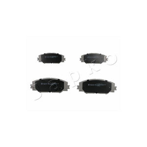 Set placute frana fata Japko 50230